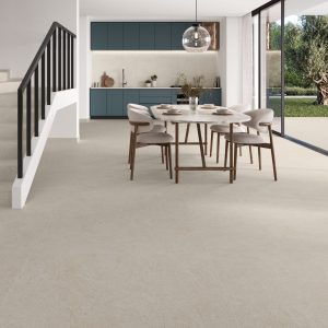 Carrelage effet pierre 120x120 AINA STONE – Grand format moderne intérieur extérieur