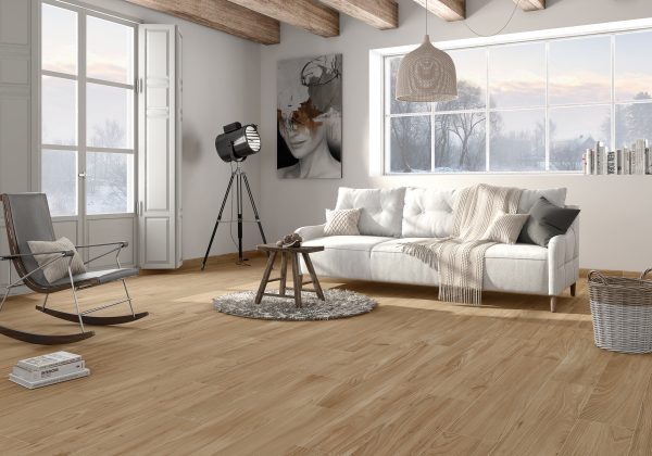 Carrelage effet bois Aire 20x120 – Grès cérame intérieur