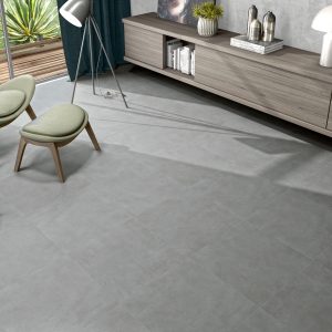 Carrelage effet béton 60x120 BLAZE – Style moderne et décoratif intérieur
