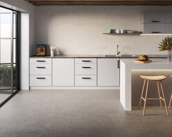 Carrelage effet pierre 60x120 ALBA STONE – Sol moderne intérieur extérieur