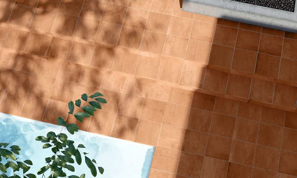 Carrelage Boi 33.3x33.3 – Naturel et antidérapant extérieur