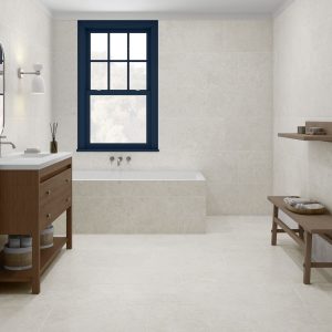 Carrelage effet pierre 30x60 ALBA STONE – Idéal mur et salle de bain