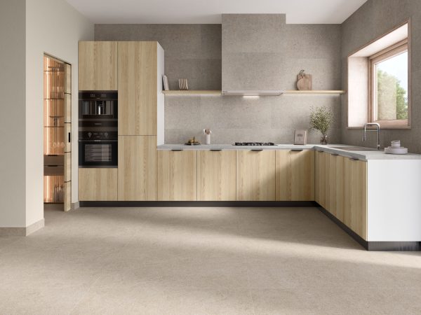 Carrelage effet pierre 60x60 AINA STONE – Carrelage sol intérieur extérieur