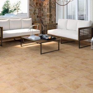 Carrelage Alcora 33.3x33.3 – Style rustique et extérieur antidérapant