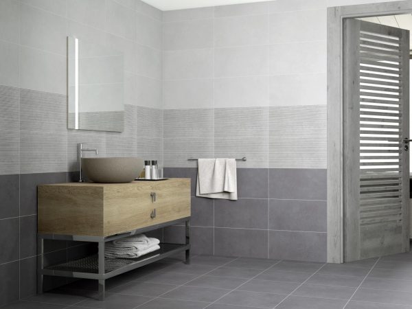 Carrelage sol 45x45 DREAM – Carrelage intérieur économique classique