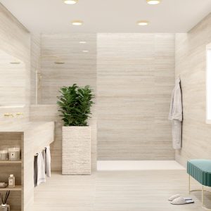 Carrelage effet pierre 60x120 VERSILIA – Style naturel moderne