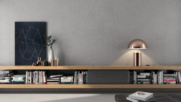 Carrelage effet pierre 60x60 CROMAT – Carrelage sol intérieur