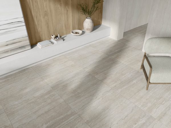 Carrelage effet pierre 90x90 DORSET – Format intérieur moderne