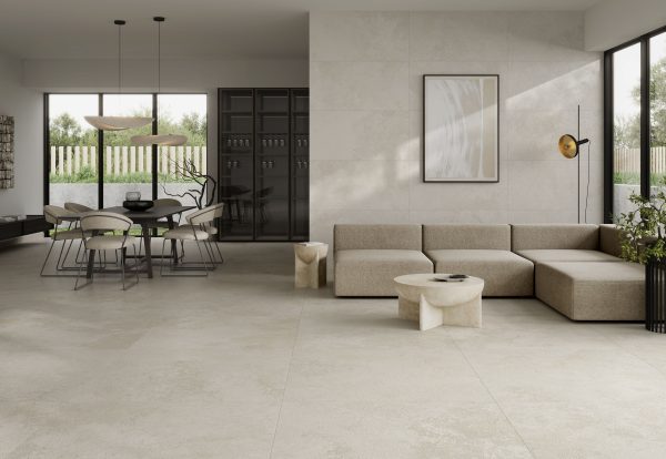 Carrelage effet travertin 60x120 PIETRA DI RAPOLANO – Style pierre naturelle