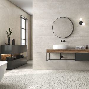 Carrelage effet pierre 60x120 BOGART – Style moderne et intemporel intérieur