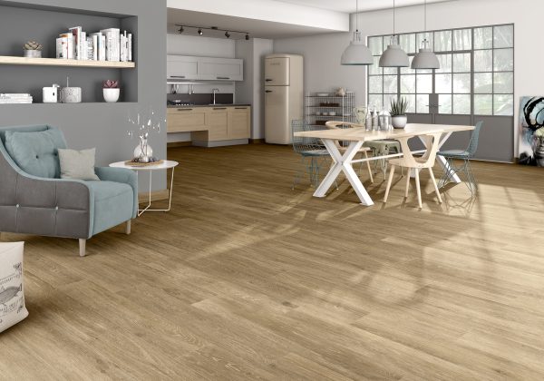 Carrelage effet bois 20x120 VIGGO – Parquet naturel moderne