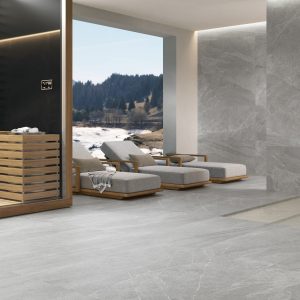 Carrelage effet pierre 60x120 PIETRA DI LAVAGNA – Intérieur & extérieur