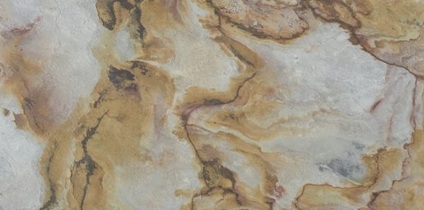 Revêtement pierre flexible Large Flexy 5 Indian Autumn 250×125 cm – Effet pierre naturelle Mosavit