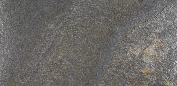 Revêtement pierre flexible Large Flexy 7 Black Star Gold 250×125 cm – Effet pierre naturelle Mosavit