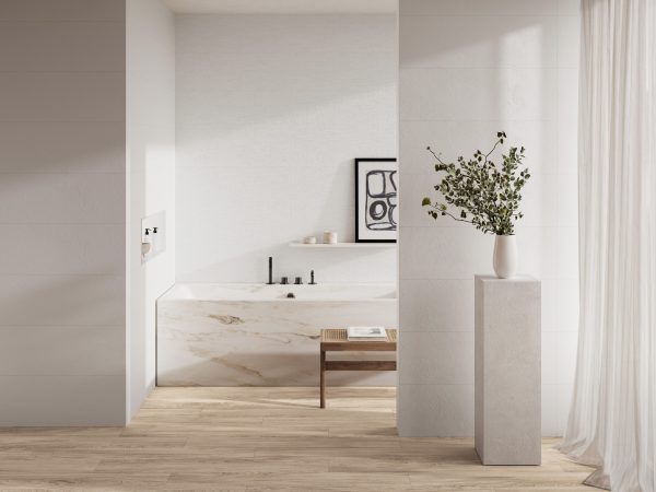 Faïence murale 30x90 MIX & MATCH – Carrelage décoratif combinable