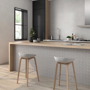 Faïence effet pierre 30x90 KEDIRI – Carrelage mural intérieur