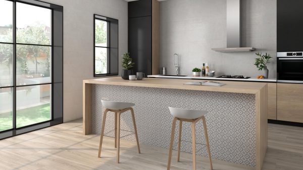 Faïence effet pierre 30x90 KEDIRI – Carrelage mural intérieur