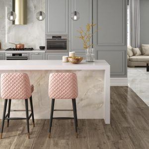 Carrelage effet onyx 90x90 SARDONYX – Format moderne équilibré