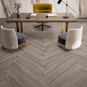 Carrelage effet bois 30X180 grand format ROVERE – Lames longues design