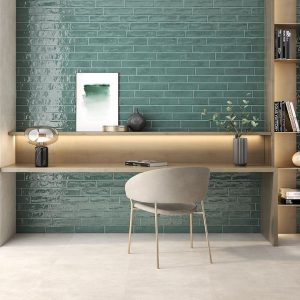 Carrelage mural décoratif 7,5x30 ORIGIN GRACE – Effet élégant et moderne