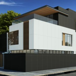 Carrelage uni 120x280 PLAIN – Dalle XXL minimaliste