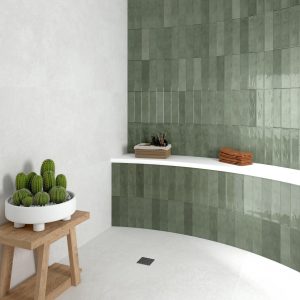 Carrelage mural 7,5x30 ORIGIN ELEGANZA – Faïence décorative élégante