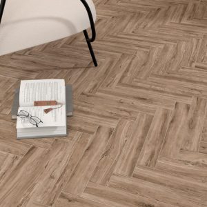 Carrelage effet bois 8x40 ORIGIN ROVERE – Format décoratif naturel