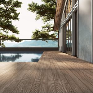 Carrelage effet bois extérieur 20x120 TAVIRA – Parquet antidérapant