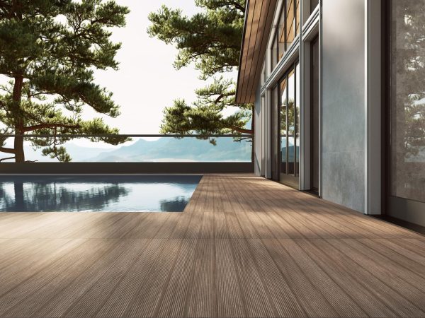 Carrelage effet bois extérieur 20x120 TAVIRA – Parquet antidérapant