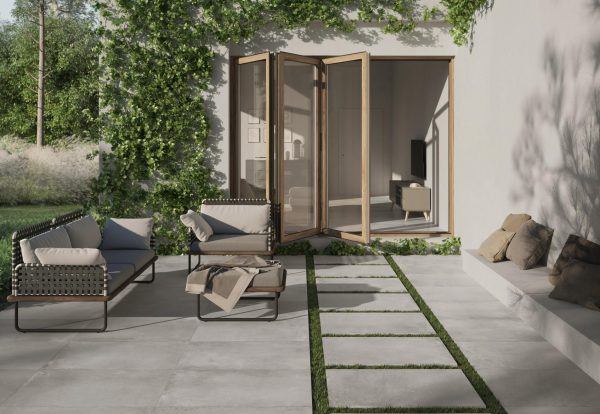 Carrelage effet pierre 60x60 HAZEL – Carrelage intérieur