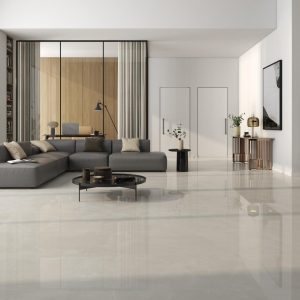 Carrelage effet marbre 60x120 et 120x120 DANELLO – Sol intérieur moderne