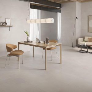 Carrelage effet pierre 60x120 HAZEL – Sol intérieur moderne