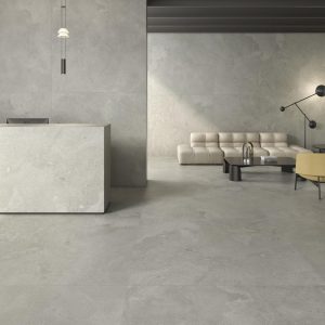 Carrelage effet pierre 120x280 PORTLANDSTONE – Dalle XXL design