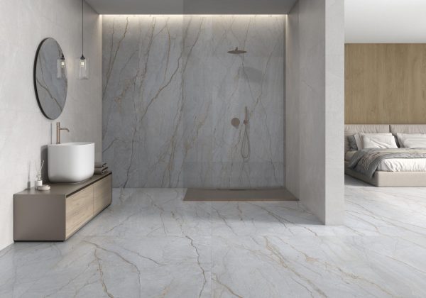 Carrelage effet marbre 60x120 ROMA – Style design moderne