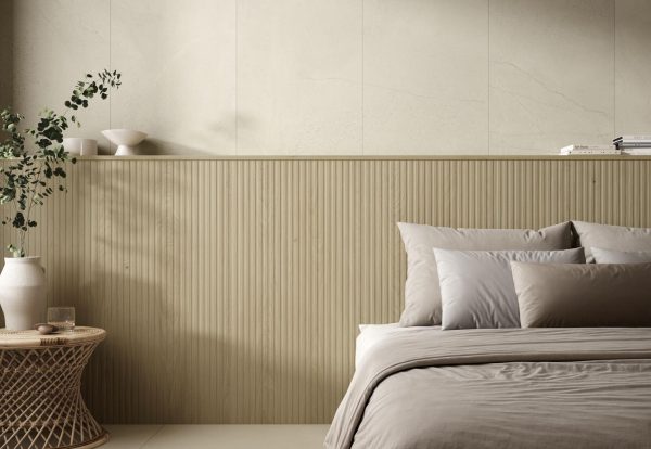 Faïence effet bois 60x120 KRONO – Carrelage mural intérieur