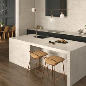 Carrelage effet marbre beige 60x120 TAJ MAHAL – Style luxe naturel