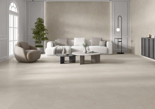 Carrelage effet pierre 60x120 VICTORIA – Style naturel haut de gamme