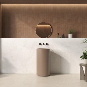 Carrelage effet marbre 60x120 HERMES – Sol intérieur élégant