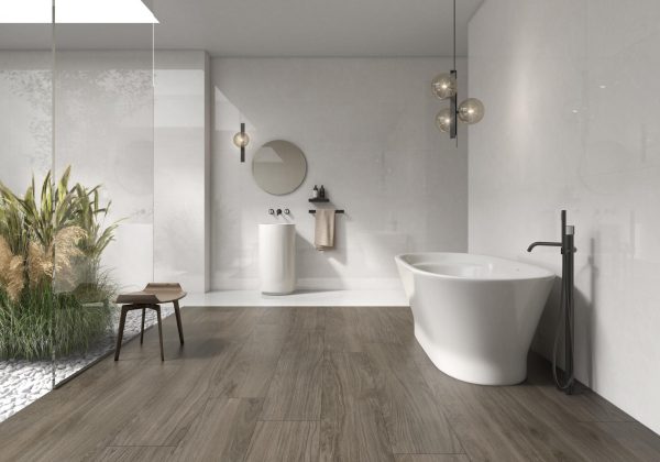 Carrelage effet marbre 60x120 FIRENZE – Sol intérieur élégant