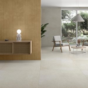 Carrelage effet pierre 60x120 VITA – Style naturel moderne