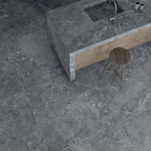 Carrelage effet pierre OPULUS – Sol et mur intérieur moderne