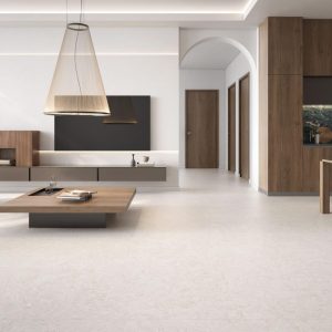 Carrelage effet marbre poli 120x120 ODYSSEY – Grand format intérieur