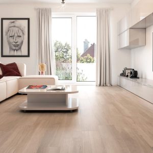 Carrelage effet bois 20x120 RAINIER – Style parquet moderne