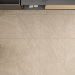 Carrelage effet pierre 60,8x60,8 TABOR – Style naturel classique