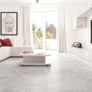 Carrelage effet pierre 60x120 MANAOS – Sol intérieur moderne